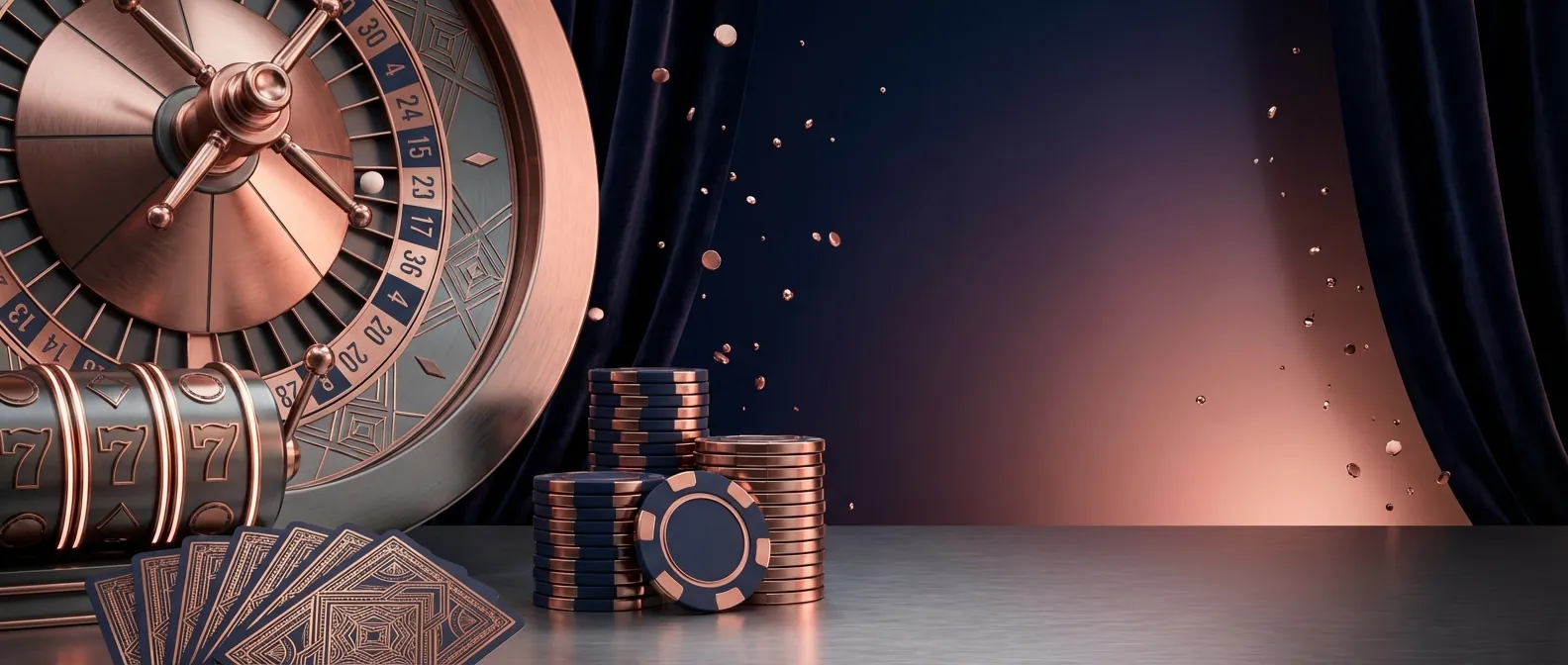 CrazePlay Casino bonus